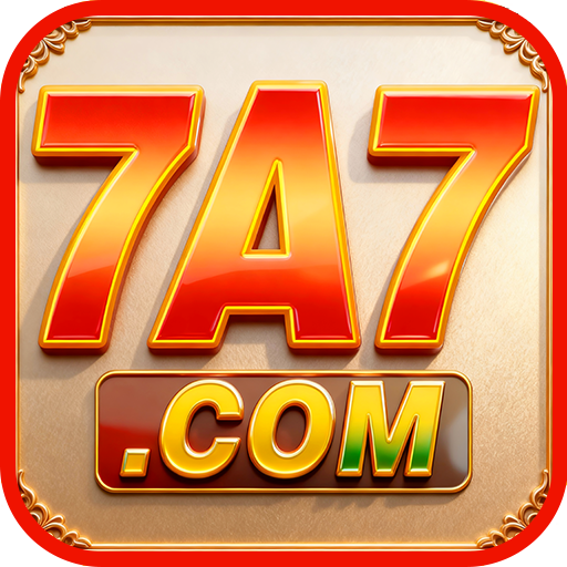 7a7 logo