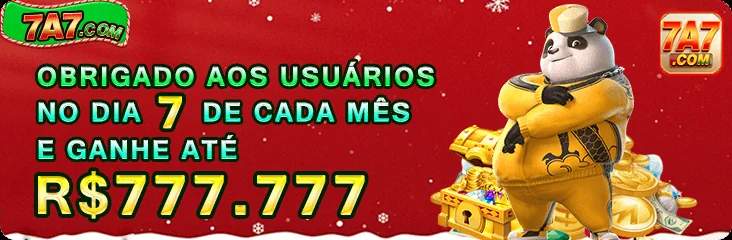 Usuário acessando o aplicativo 7a7 em smartphone